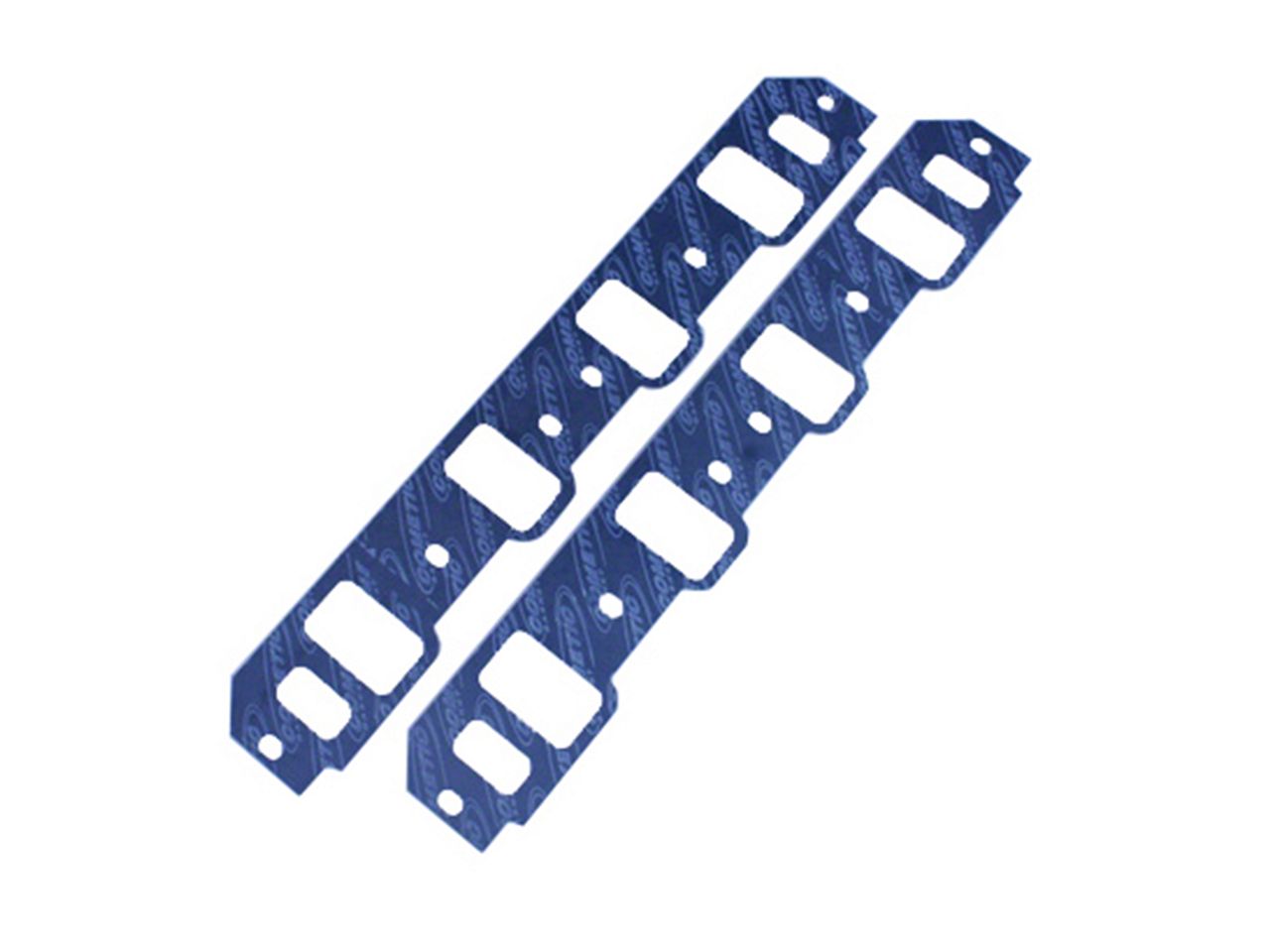 Ford Racing Intake Manifold Gaskets for Z Heads (79-95 5.0L)
