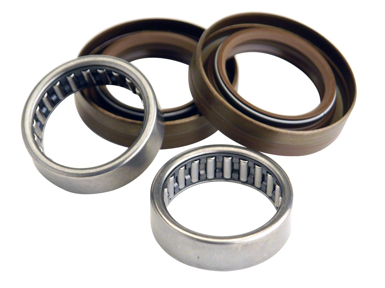 Ford Racing 8.8in Rear Axle Bearing & Seal Kit - IRS (99-04 Cobra)