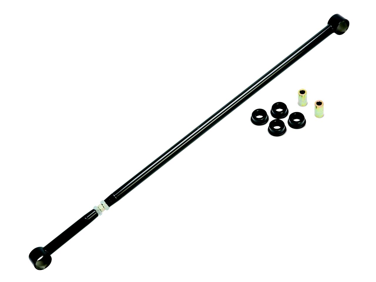 Ford Racing Adjustable Panhard Bar w/ Urethane Bushings (05-14 All)