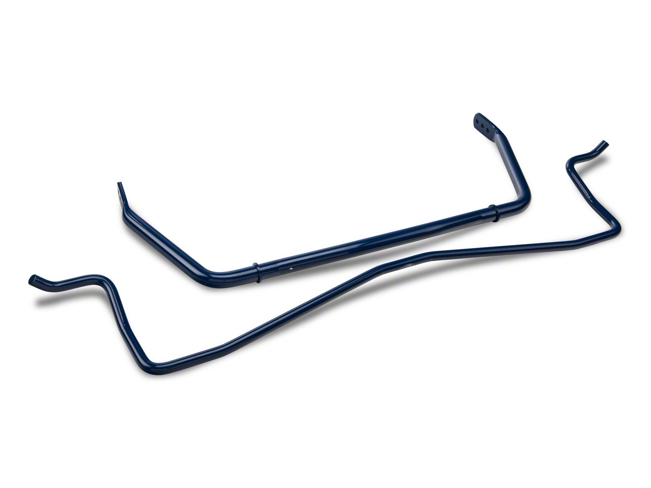 Ford Racing Sway Bar Kit - Coupe (05-14 GT)