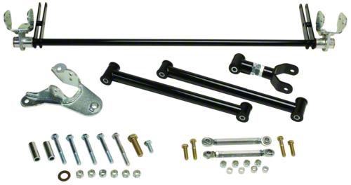 Ford Racing Cobra Jet Rear Suspension Kit (05-14 V8, 11-14 V6)