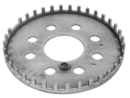 Ford Racing TI-VCT High RPM Competition Pulse Ring (11-14 5.0L)