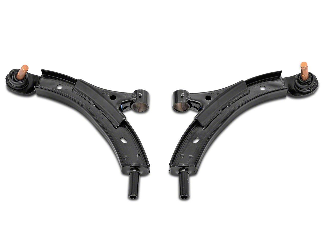 Ford Racing BOSS 302S Front Control Arms (11-14 All)
