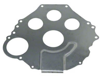 Ford Racing Bellhousing Spacer Plate - Manual (79-95 5.0L)