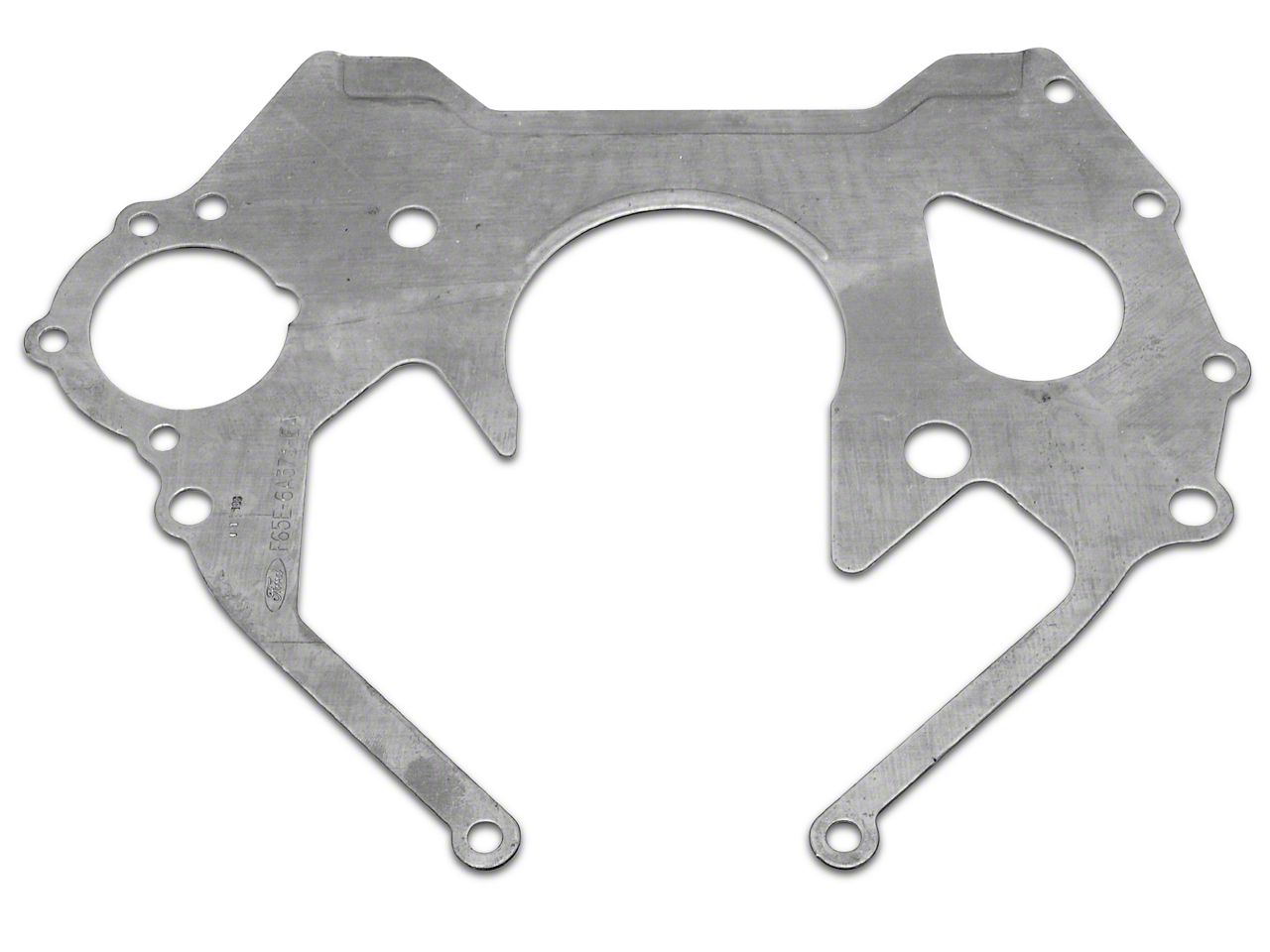 Ford Racing Bellhousing Spacer Plate - Automatic (96-04 4.6L)