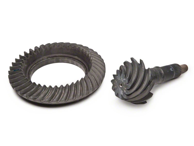 Ford Racing 3.31 Gears (05-09 GT)