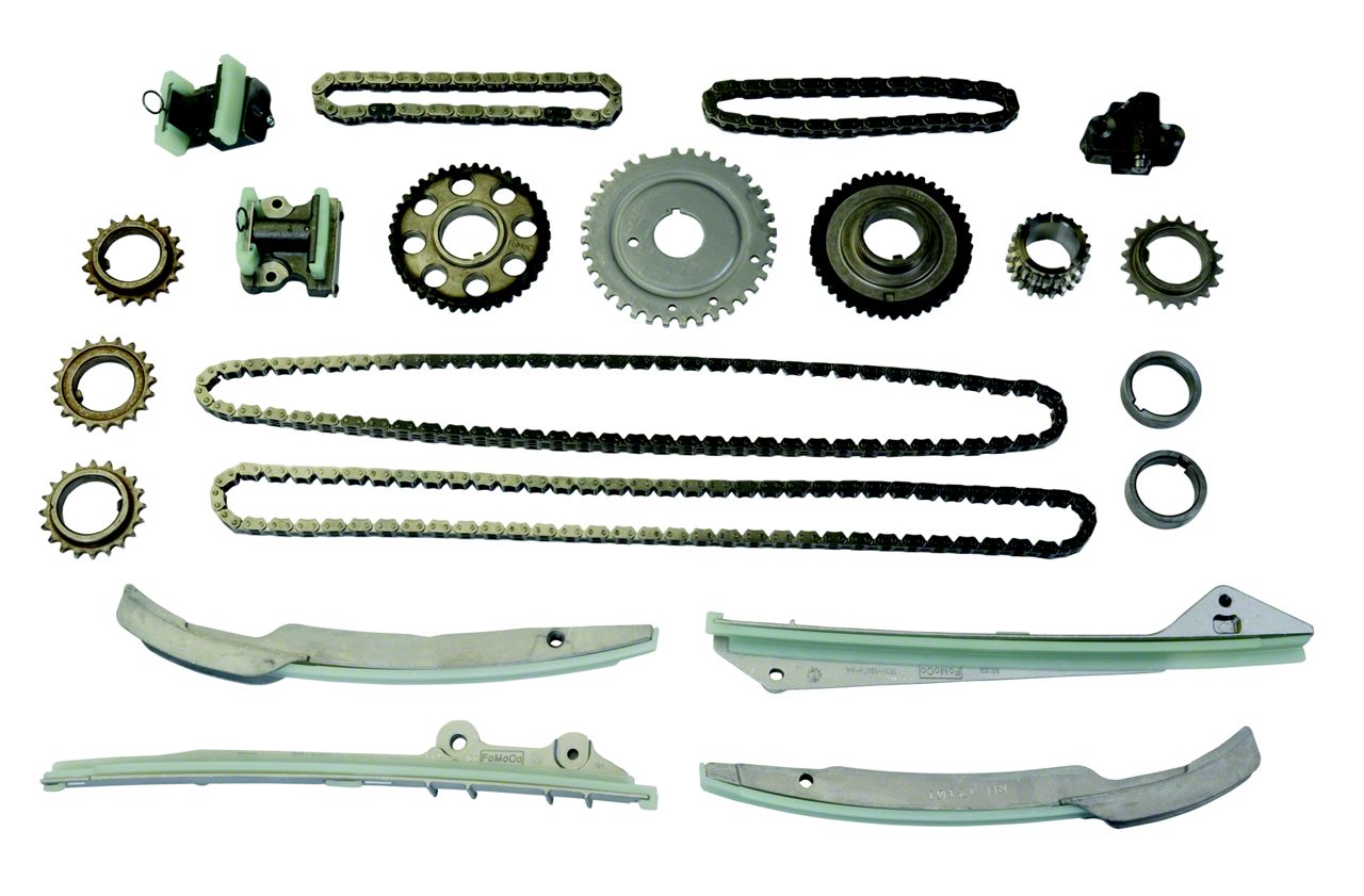 Ford Racing Camshaft Drive Kit (07-14 GT500)