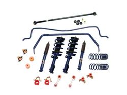 Ford Racing Assembled Adjustable Handling Pack - Coupe (05-14 GT)