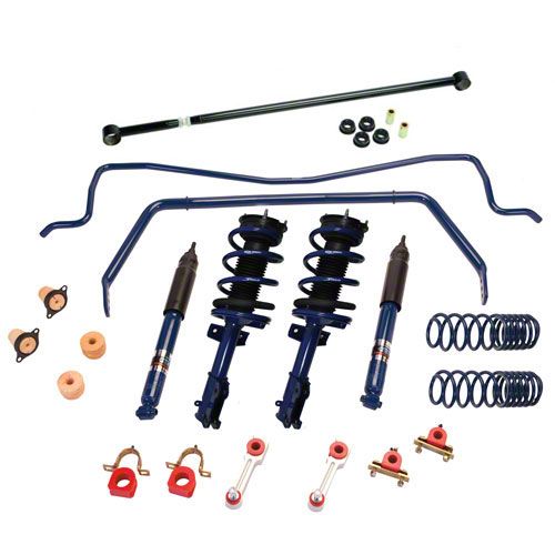 Ford Racing Assembled Handling Pack - Coupe (05-14 GT)