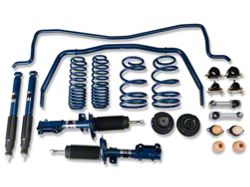 Ford Racing Handling Pack - Coupe (07-14 GT500)