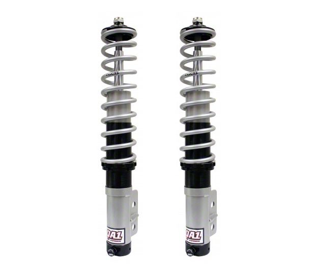 QA-1 Single Adjustable Front Coil-Over Conversion - 175lb Springs (05-14 All)