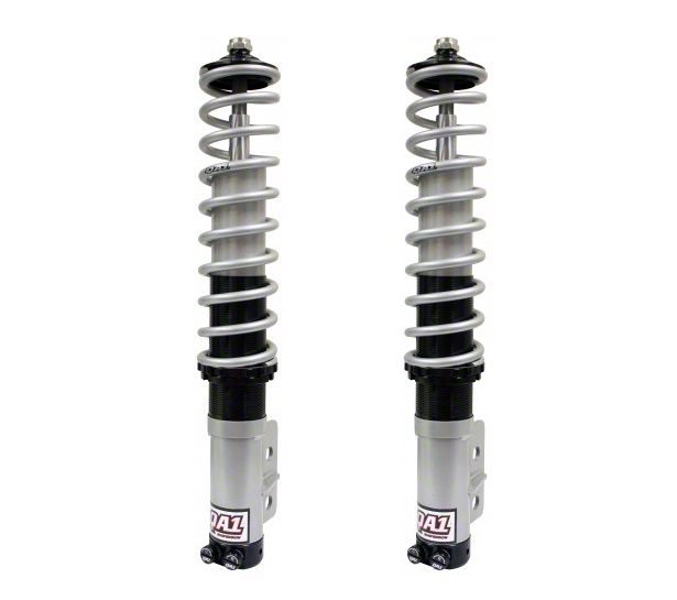 QA-1 Double Adjustable Front Coil-Over Conversion - 150lb Springs (05-14 All)