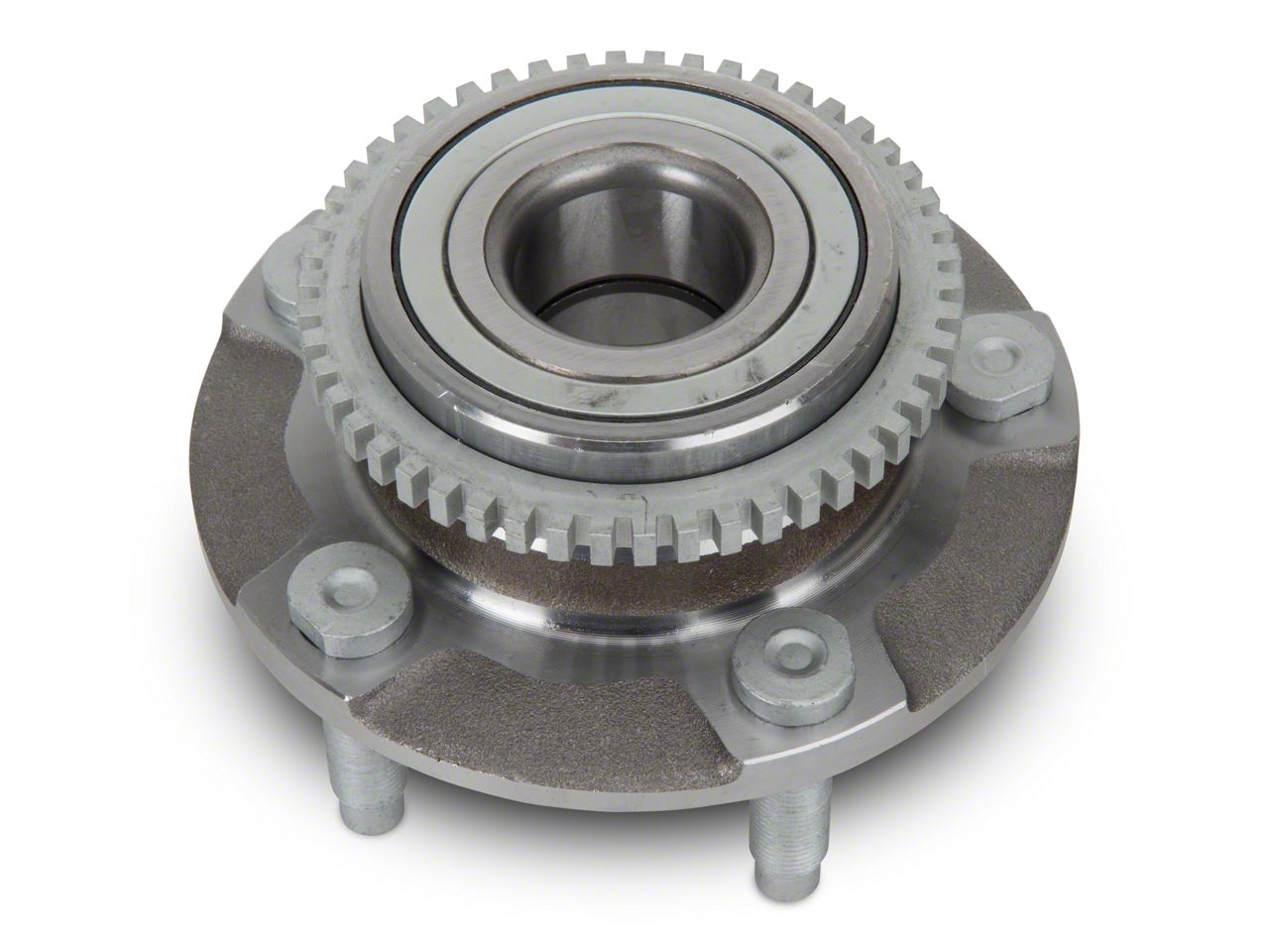 OPR Replacement Mustang Front Wheel Bearing And Hub Assembly With ABS ...