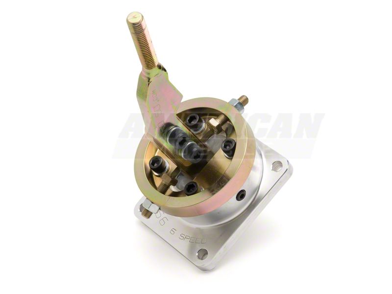 Pro-5.0 Shifter for T56