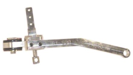 Pro-5.0 Super Shifter for 07-08 GT500