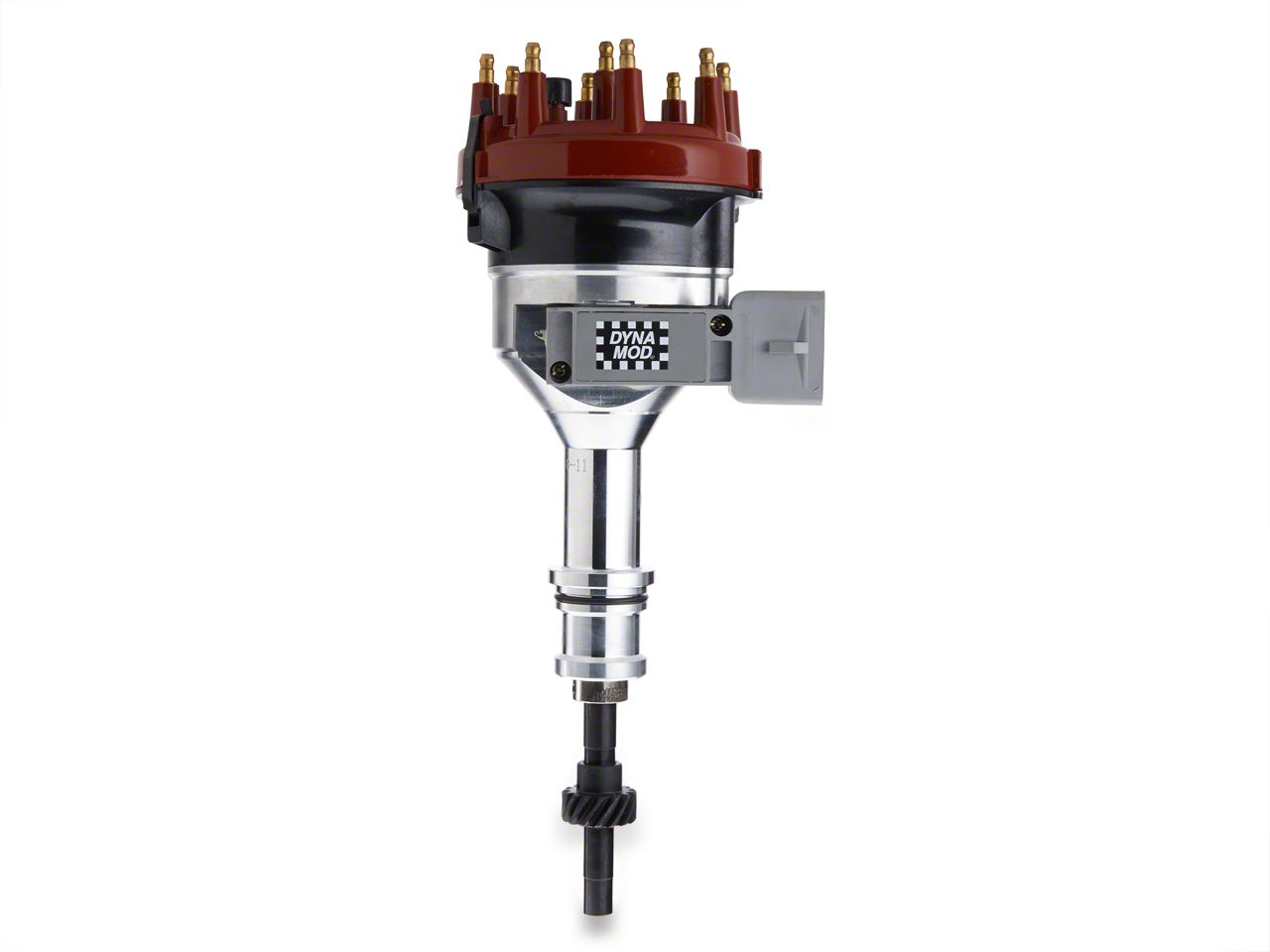 Performance Distributors Hot Forged Distributor (84-91 5.8L)