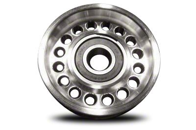 Pro-5.0 Stainless Steel Mustang Tensioner Pulley (83-93 5.0L)
