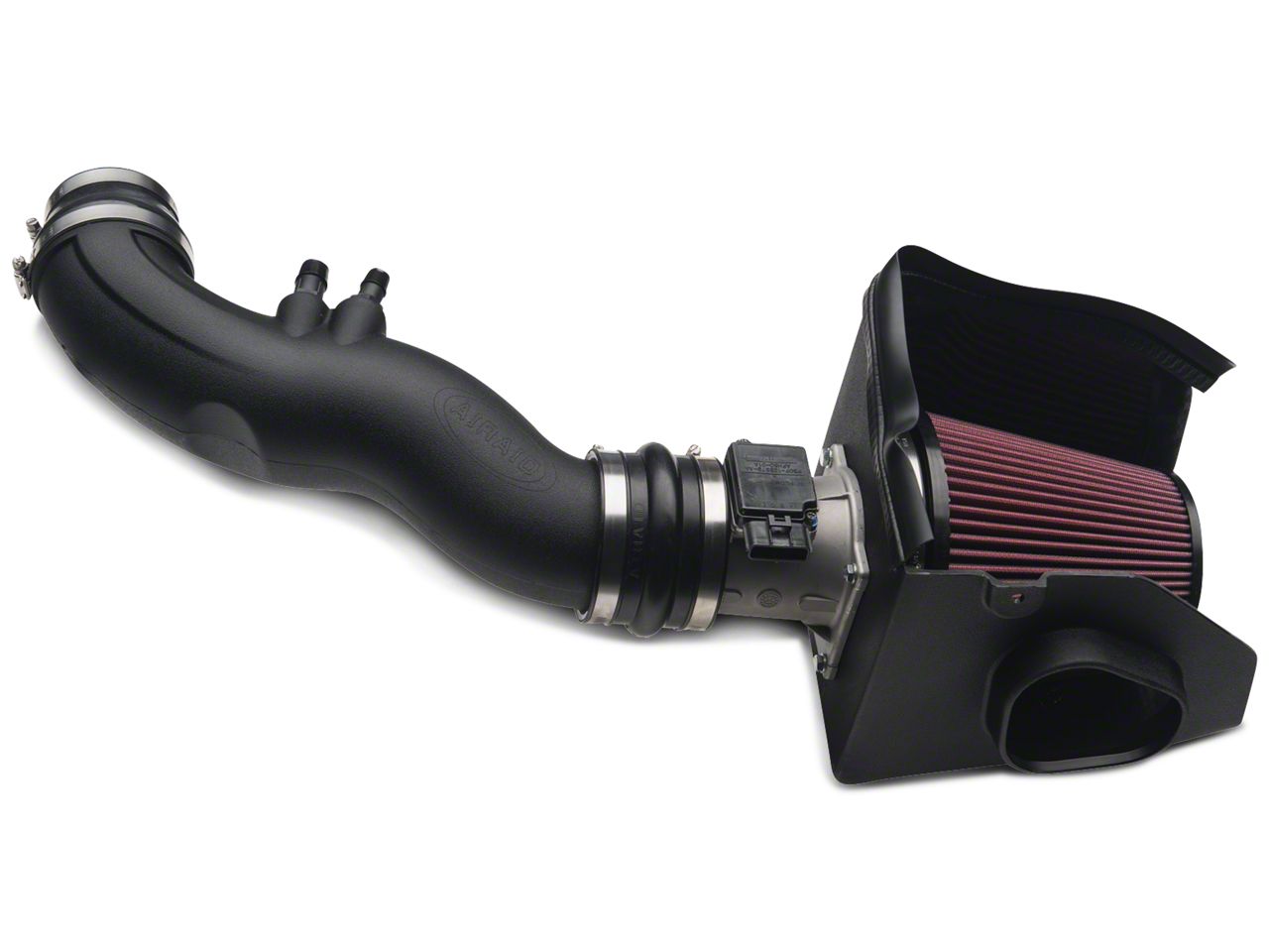 Airaid Cold Air Intake (99-04 GT)