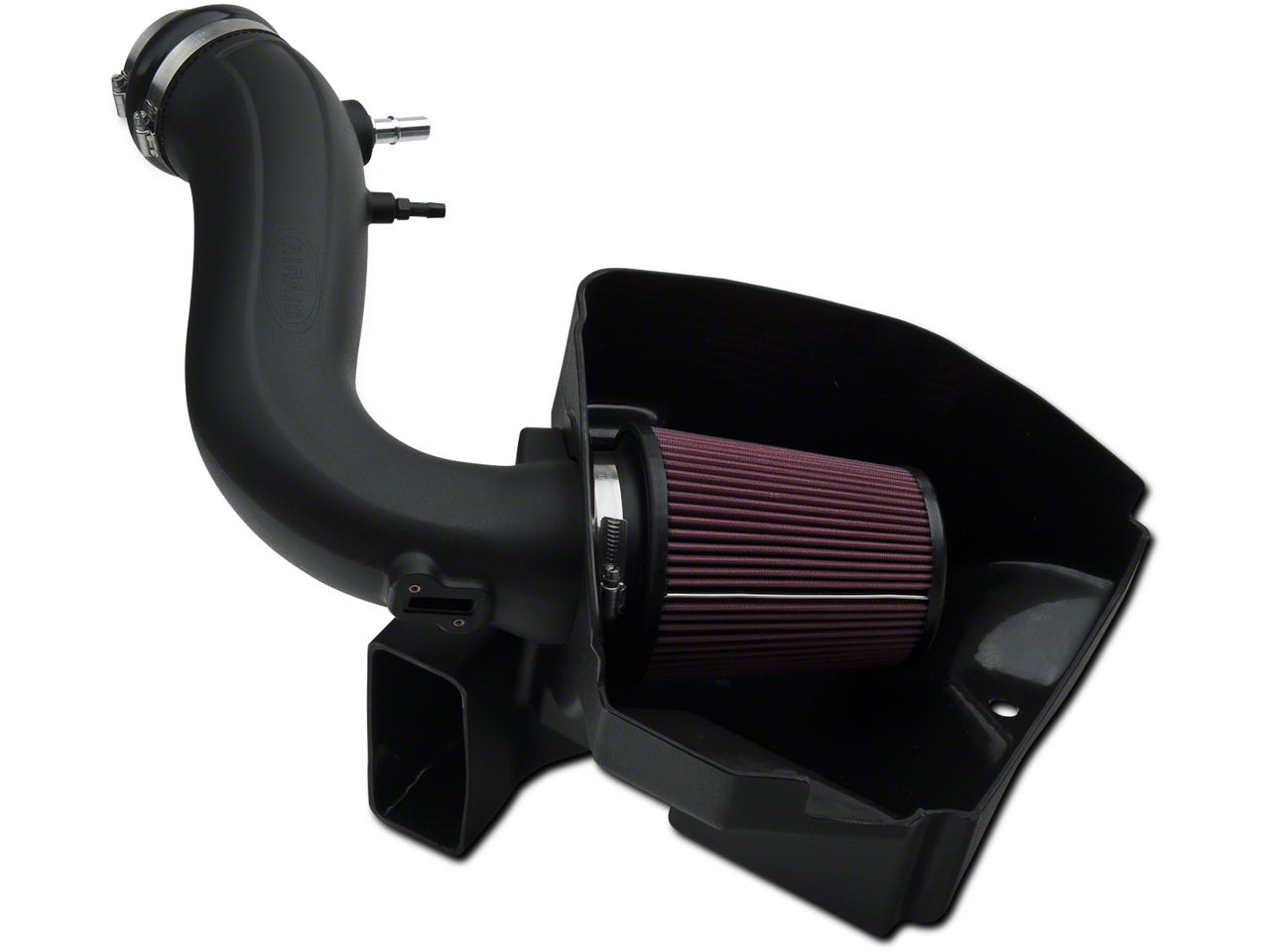 Airaid Cold Air Intake (11-13 V6)