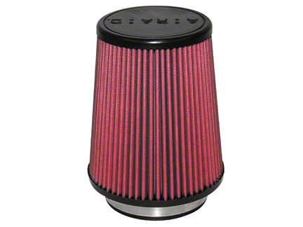 Airaid Cold Air Intake Replacement Filter - Synthaflow (11-14 V6)