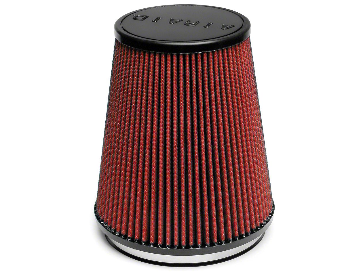 Airaid Mustang Cold Air Intake Replacement Filter SynthaFlow Oiled