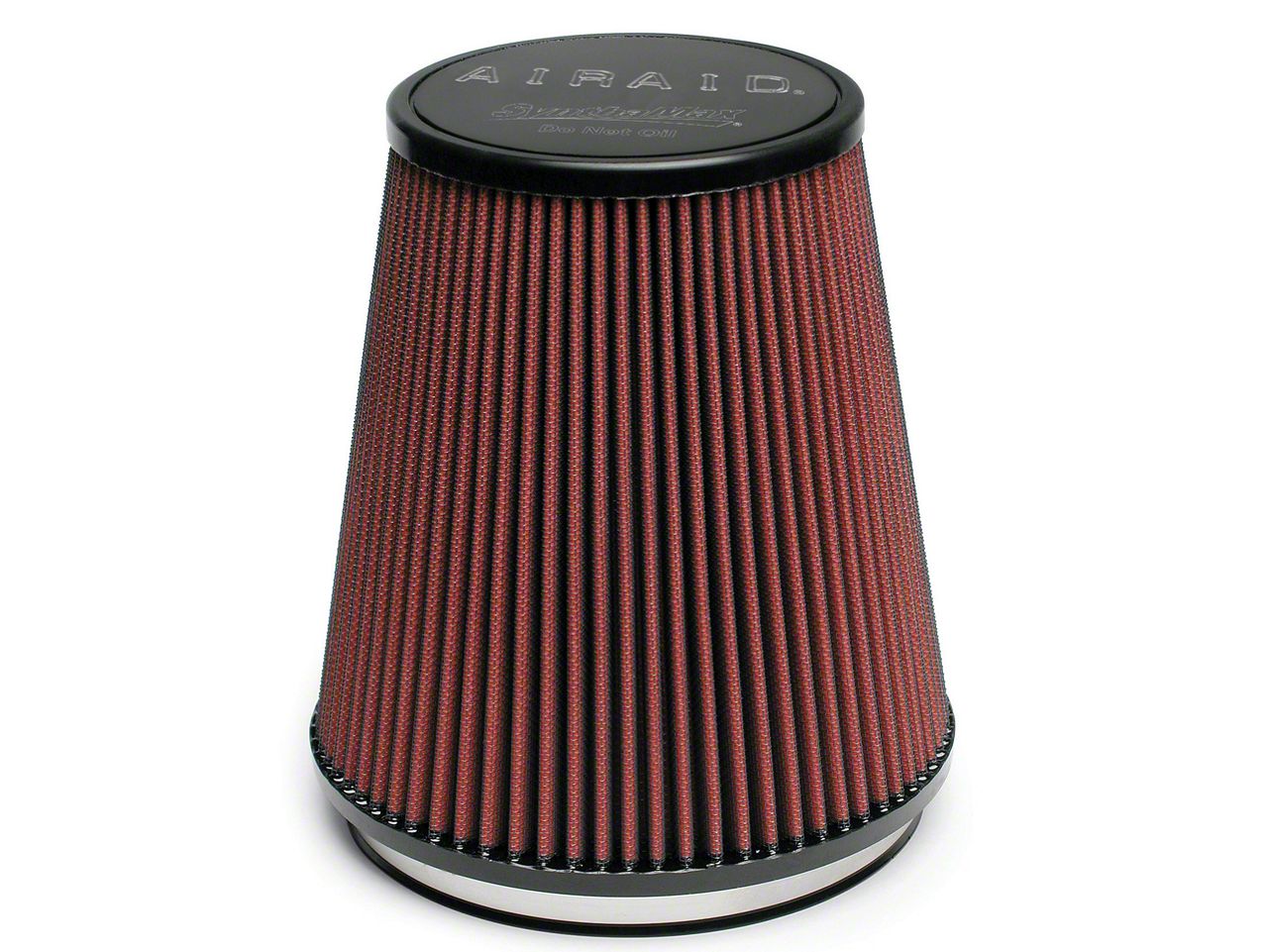 Airaid Cold Air Intake Replacement Filter - Synthaflow (99-04 GT)