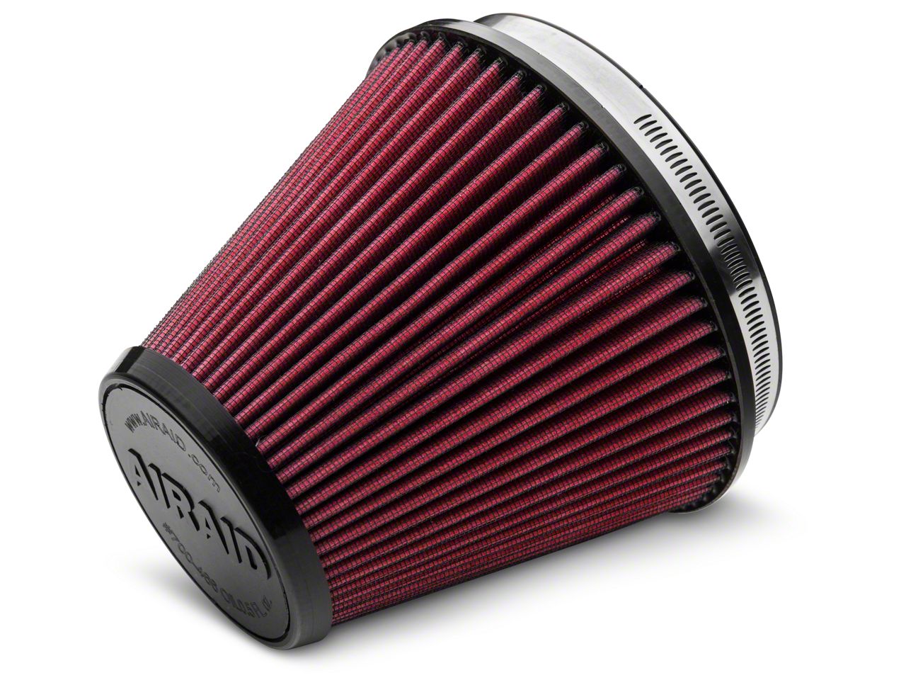 Airaid Cold Air Intake Replacement Filter - Synthaflow (05-09 GT, 05-10 V6)