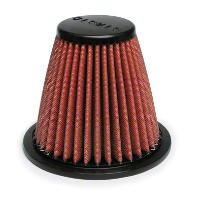 Airaid OE Replacement Air Filter - SynthaFlow (96-04 GT)