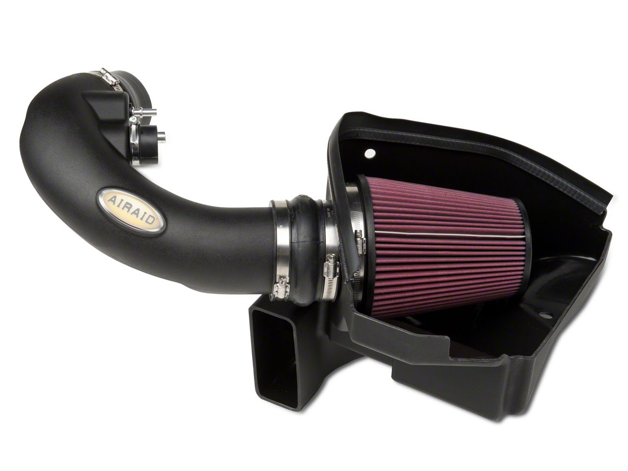 Airaid Race Cold Air Intake (11-14 GT)