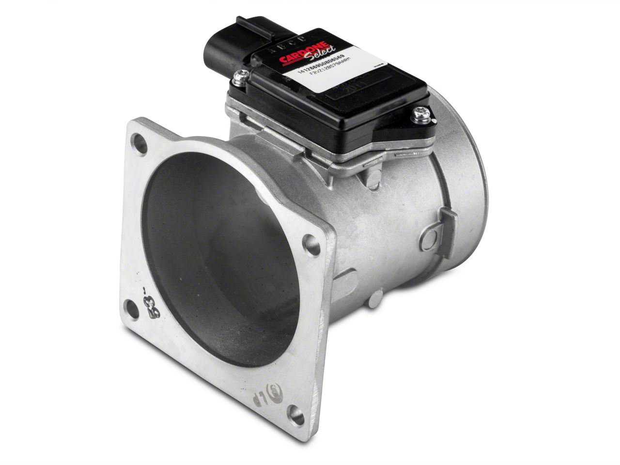 Mustang Mass Air Flow Sensor & Housing (9495 All) Free Shipping