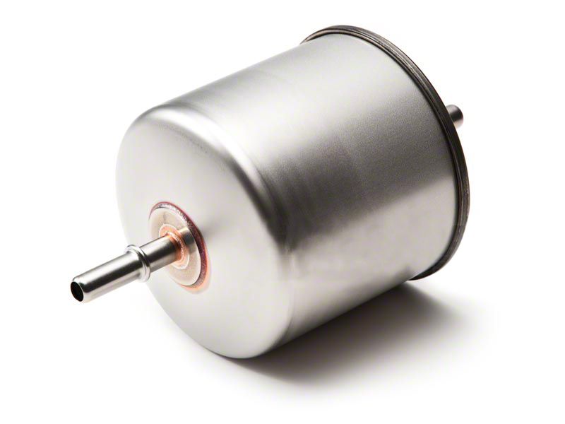 Ford Motorcraft OEM Fuel Filter (87-97 All)