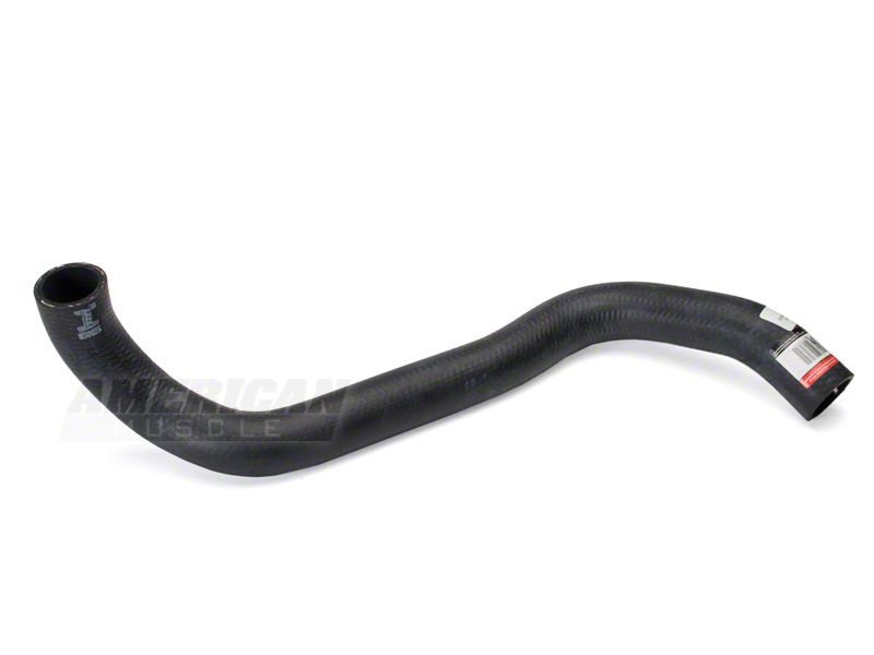 Ford Motorcraft Upper Radiator Hose (96-98 V6)