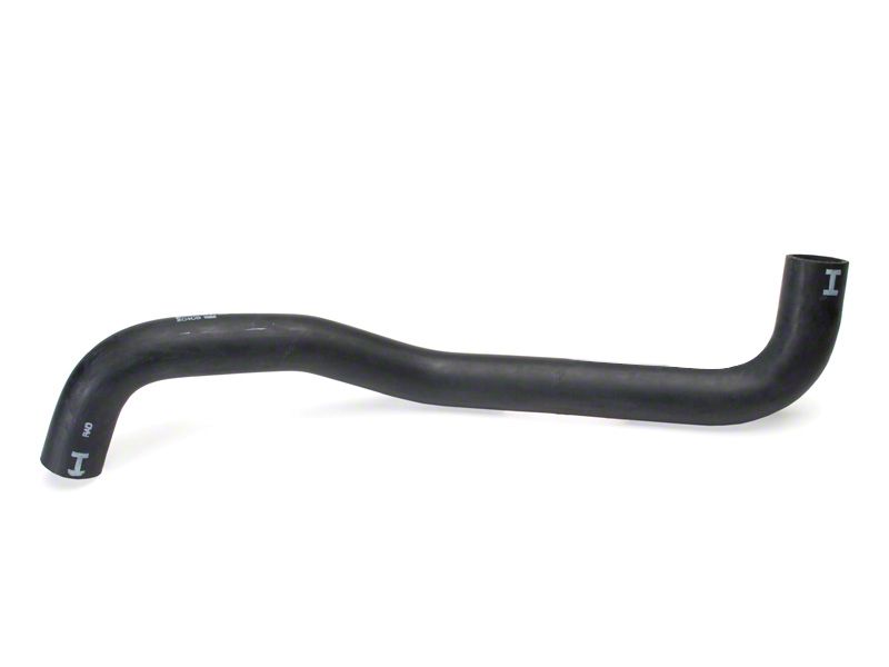 Ford Motorcraft Upper Radiator Hose (01-04 GT)