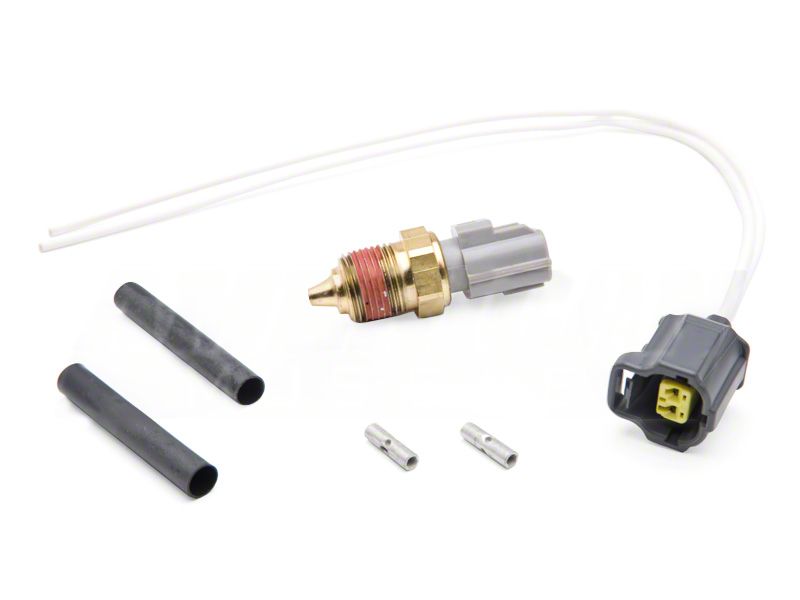 Ford OEM Coolant Temperature Sensor (83-95 5.0L)