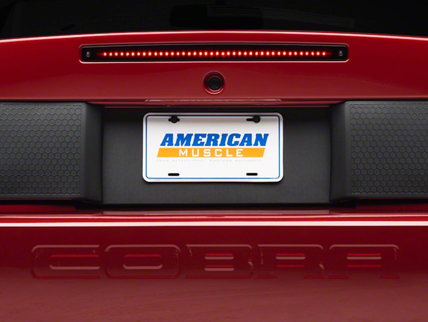 Third Brake Light (03-04 Cobra)