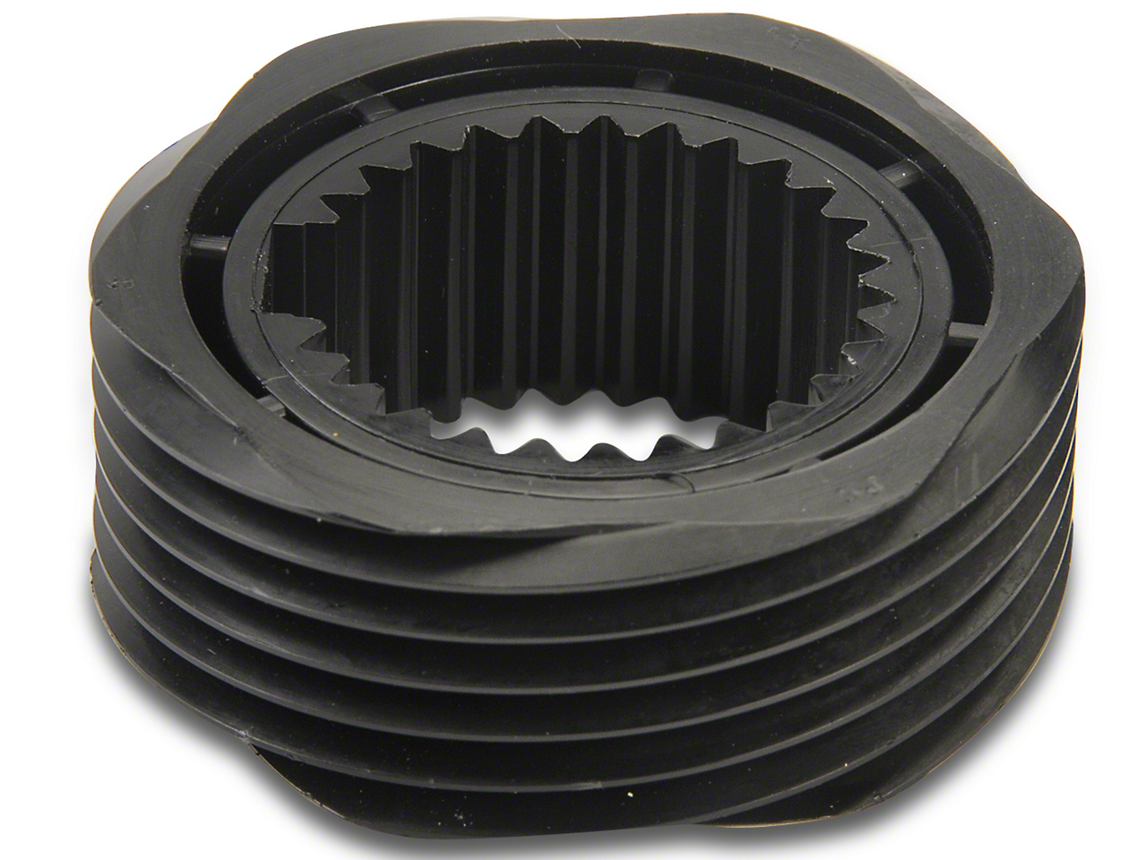 Speedometer Drive Gear - 6 Tooth (79-98 T5)