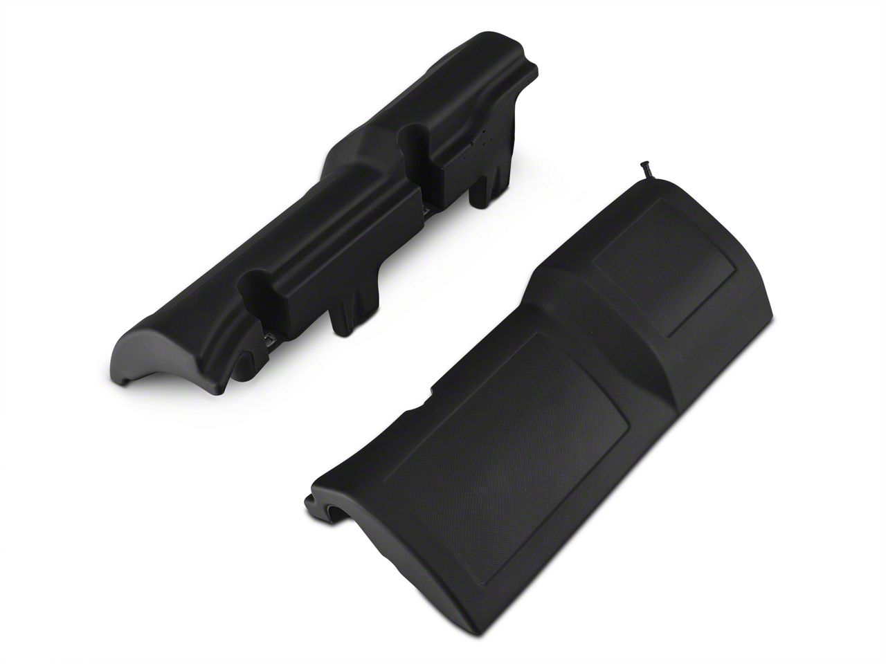 BOSS 302 Engine Cover Kit (11-14 GT, BOSS 302)