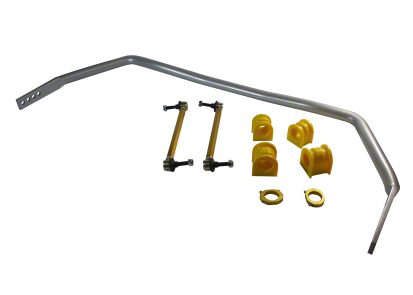 Whiteline Heavy Duty Adjustable Front Sway Bar (05-14 All)