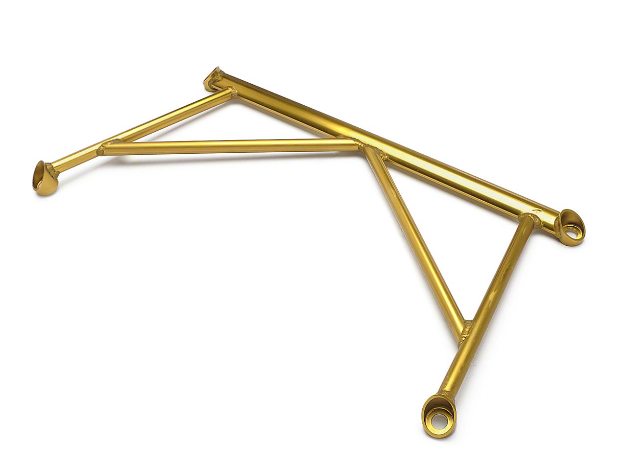 Whiteline Front Control Arm Brace (05-10 All)