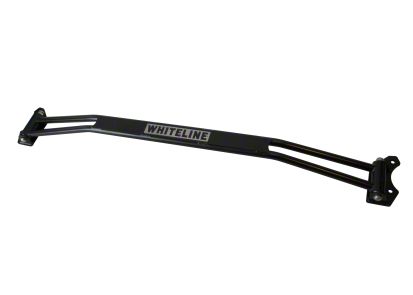 Whiteline Adjustable Front Strut Tower Brace (11-14 GT, V6)
