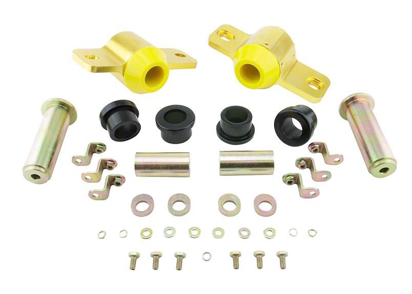 Whiteline Front Adjustable Anti-dive Kit (05-10 All)