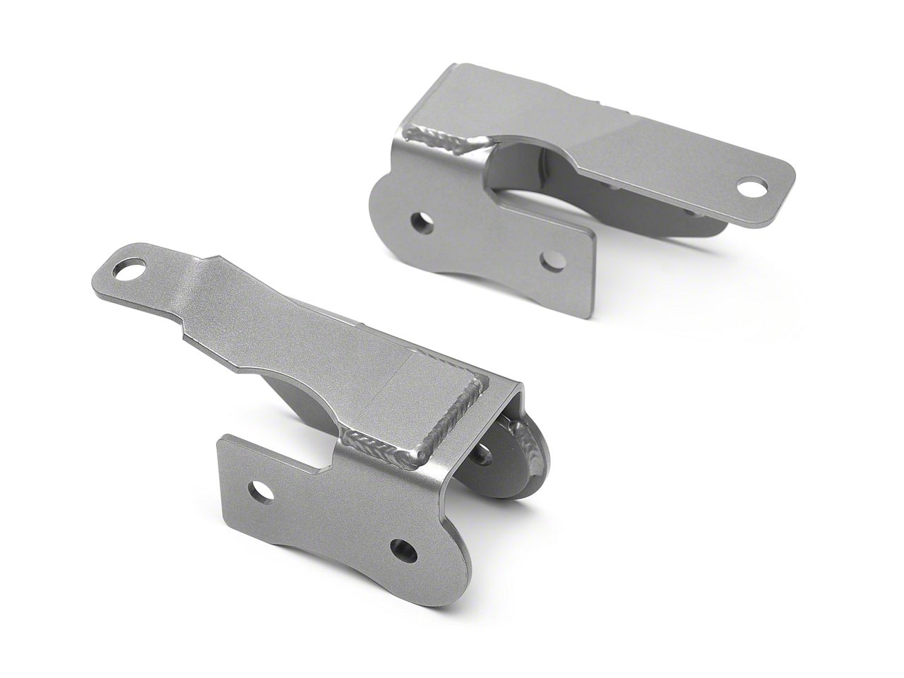 Whiteline Rear Lower Control Arm Relocation Brackets (05-14 All)