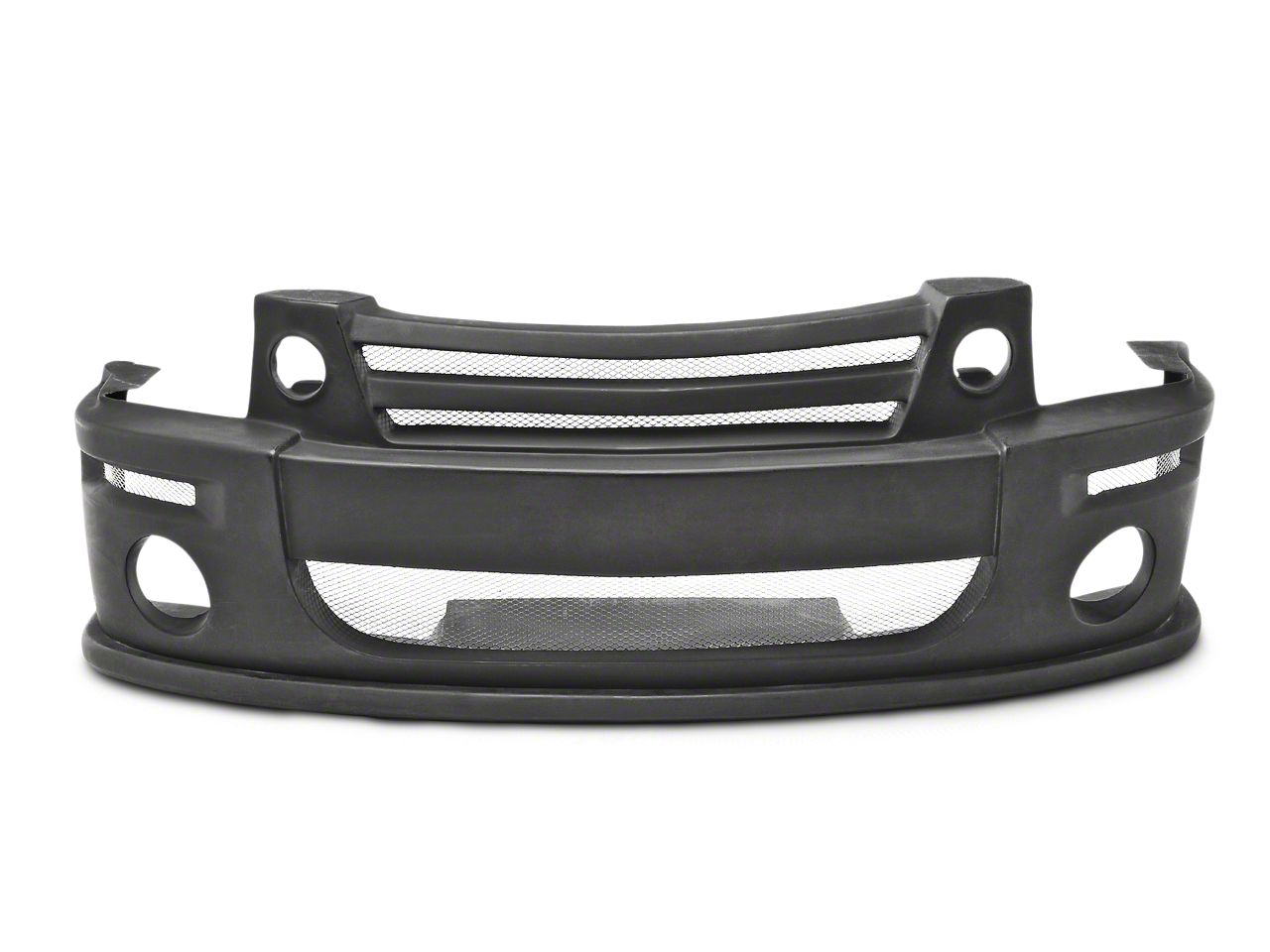 Duraflex S197 Front-End Conversion Kit (99-04 All)