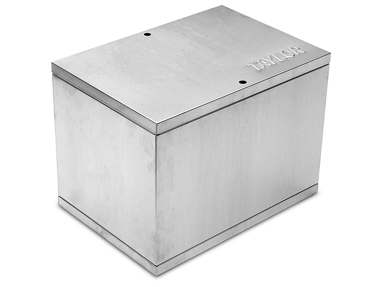 Aluminum Relocation Battery Box (79-13 All)