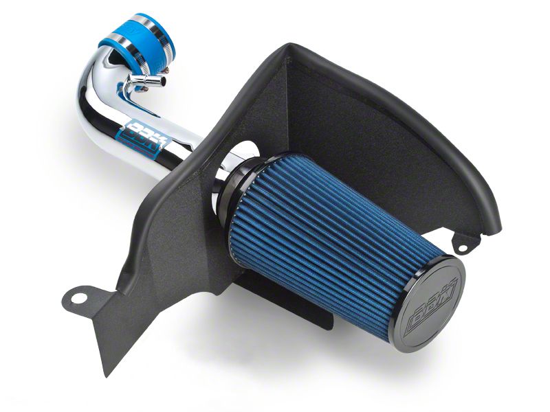 BBK Cold Air Intake (05-10 V6)