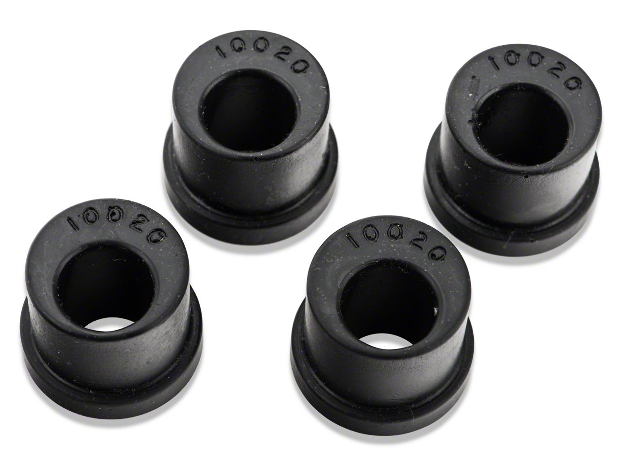 BBK Offset Steering Rack Bushings (86-04 All)