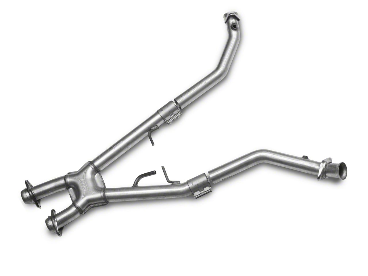 BBK Off-Road X-Pipe (94-95 5.0L)