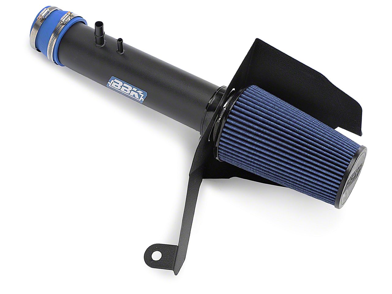 BBK Blackout Cold Air Intake (11-14 V6)