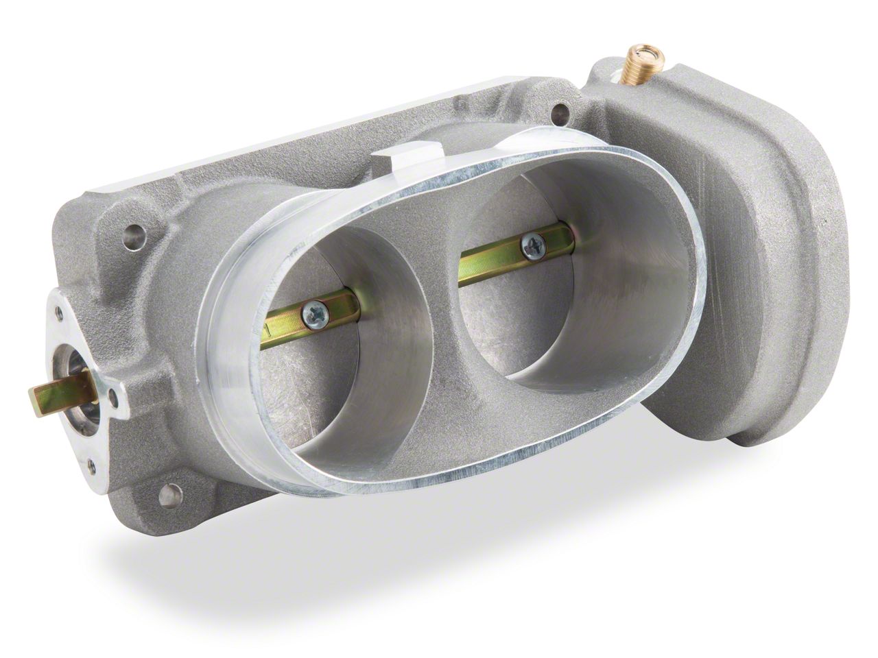 SR Performance 62mm Twin Throttle Body (05-10 GT)