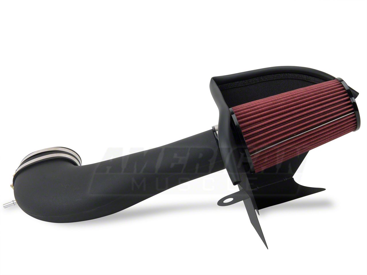 SR Performance Cold Air Intake (05-09 GT)